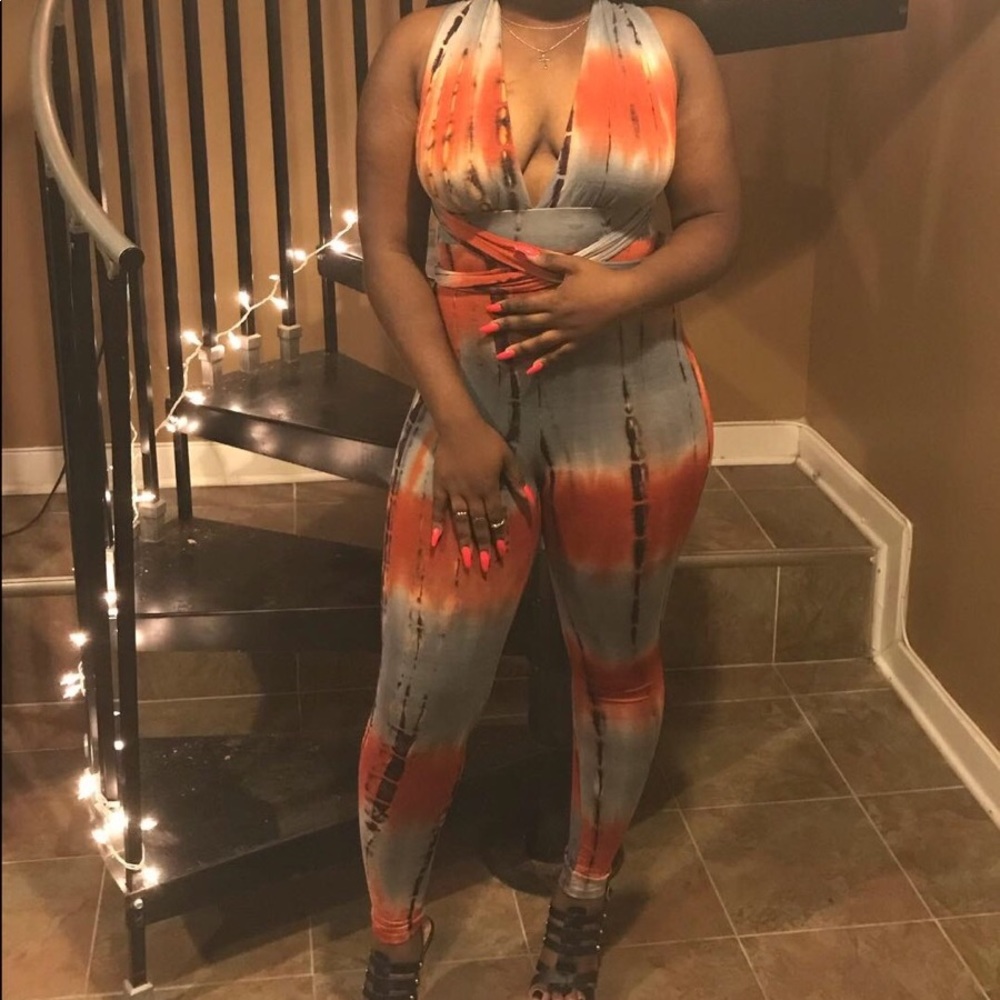 Jumpsuit - Picture 6 of 6